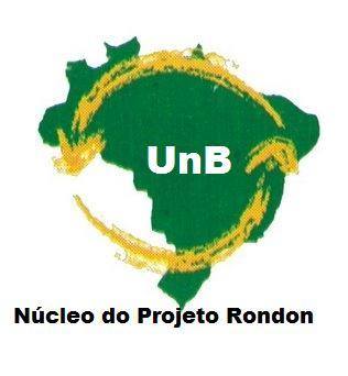 Núcleo do Projeto Rondon da UnB